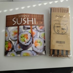 Sushi Making Kit